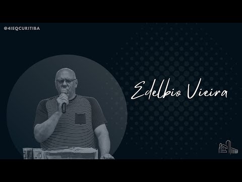 O proposito de Deus!// Edelbio Vieira