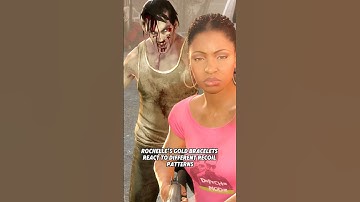 Left 4 Dead 2 - Random Facts🧟‍♂️ (PART 24) #shorts #l4d