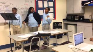 Famous Fredrick pilot middle school debate Profile