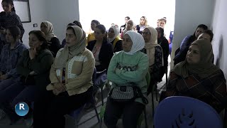 Li Helebê Semînerek Ji Bo Têsta Penceşêra Sîngê Ji Bo Jinan Hat Lidarxistin