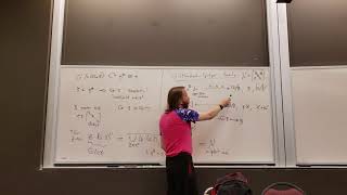 Schubert Calculus via Quiver Varieties Pt. 5