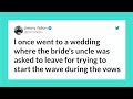 Wedding Fails That Made the Day Truly Unforgettable (Part 2) | Memes Time