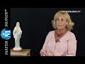 Emotiva historia de Dominica: recuperó la voz y su vida después de Medjugorje