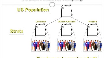 Dr. Arun Vishwanath - New York talks on 12 Probability Sampling Designs