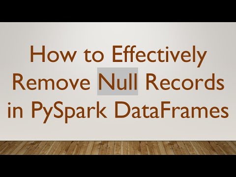 How to Effectively