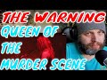 The Warning - QUEEN OF THE MURDER SCENE Live at Teatro Metropolitan CDMX 08/29/2022 REACTION!