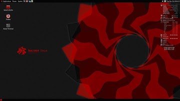 Kaisen Linux For IT Professional | Debian Based OS