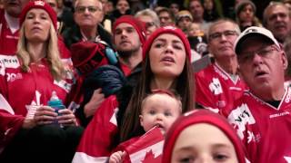 Spengler Cup Davos 2016: Final Tag