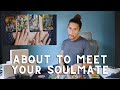 PISCES | YOU ARE ABOUT TO MEET YOUR SOULMATE | DECEMBER TAROT READING