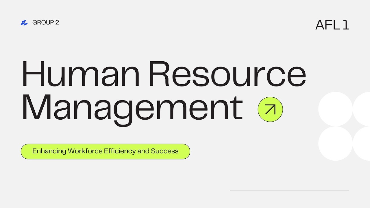 Strategic Human Capital Management dalam Menentukan Posisi Kunci Marketing Sales