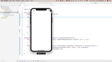 Swift iOS Heavy Solutions Video Fall 2019