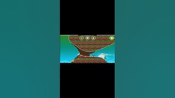 Bad Piggies Speed Run | part-2 #bad_piggies #shorts