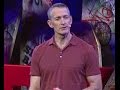The Need for Risk and Mentoring | Bryan Bornholdt | TEDxUNLV