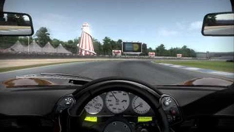 NFS Hot Lap Week 23 |   C.P.   | 1.01.66