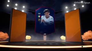 Fut 19 Mls Potm Carlos Vela Player Review