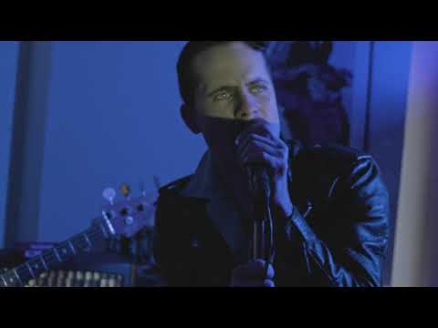 Run With Hounds - Red Hands (Official Music Video)