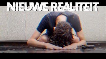 "Nieuwe Realiteit" Kortfilm  - Steven De Vos (featuring Herbert Flack)
