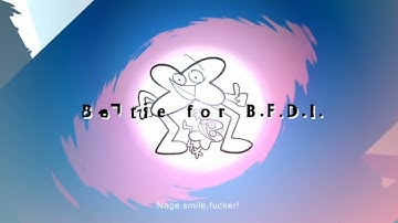 BFB intro but I replaced the limbs and faces with my artstyle