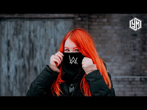 Alan Walker Style Yauri Music Somewhere New Music 2024