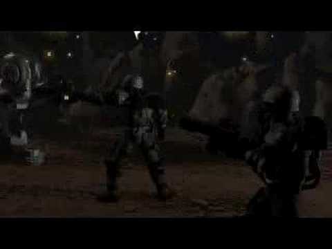 Dark colony em portugues