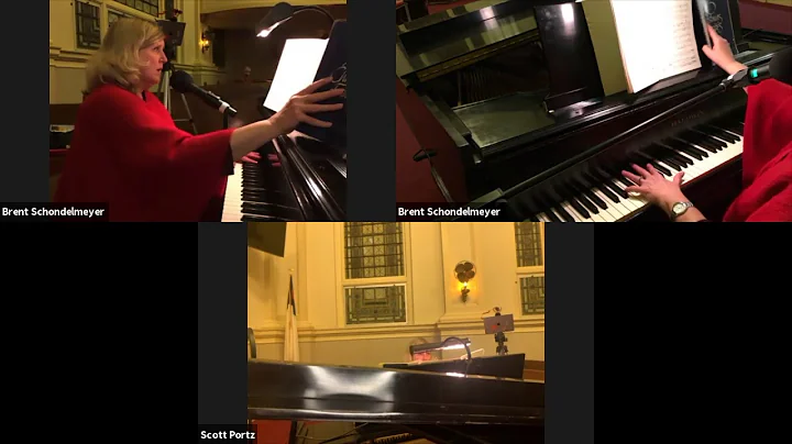 Susan Lundquist Songs