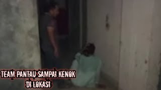 LIVE MISTERI || Bar barin lagi di lokasi ini!!!