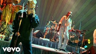 UB40 - The Way You Do The Things You Do (Live In The New South Africa)