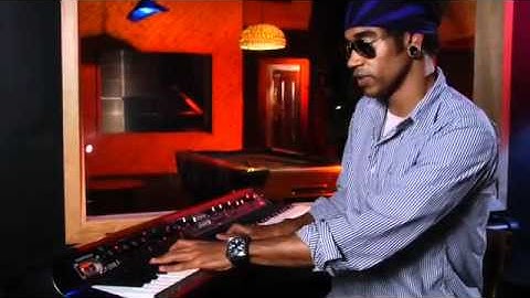 Korg SV1 Stage Vintage Piano Promo Video from Soundsliveshop