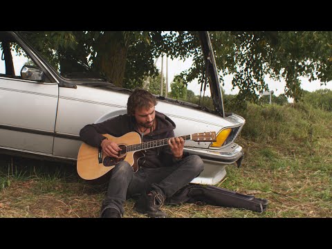 Kino Filmas PAKELIUI Oficialus Video 2014