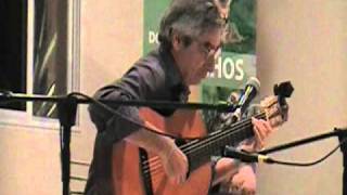 Juan Falu- chacarera chords