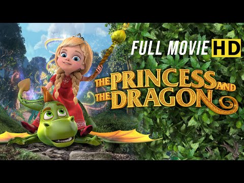 The Princess and