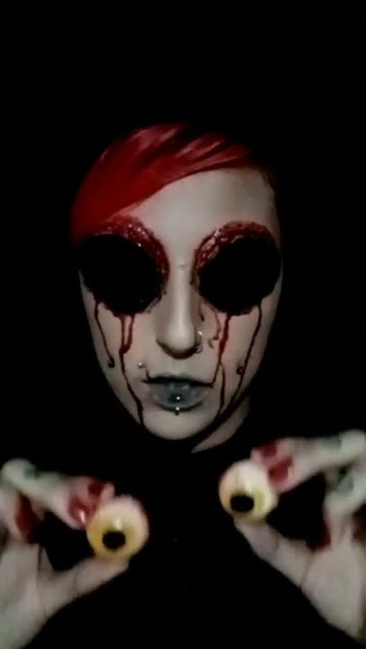 O limbo do menino sem olhos - Kamaitachi