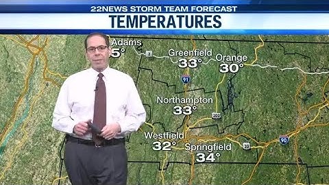 4PM Video Forecast 12/04/25