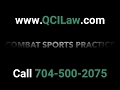 Queen City Immigration Law is Combat Sport specific immigration law firm that focuses on the strategic needs of mixed martial artist, boxers, wrestlers, other combat sports athletes and professionals all over the world. Our firm specializes in purposeful, intelligent and thorough representation in P and O visa categories for athletes, trainers, and coaches. We also advocate for combat sports business professionals with employment and investment based visa solutions.  For exceptional service to the community, we have attorneys and staff with fluency in French, Vietnamese, Spanish, and Polish languages.  Visit our Website: http://www.qcilaw.com