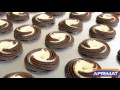 CREATIONS BISCUITS COEXTRUDEUSES AFRIMAT