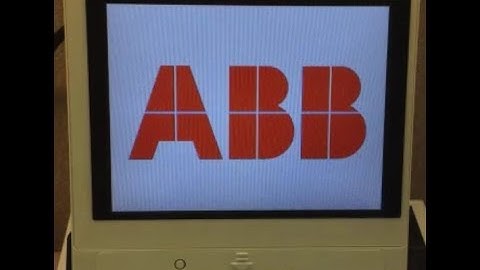 RVG200 Software update