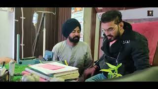 ਮਾਲਦਾਰ ਛੜਾ 13 PUNJABI BEST SHORT MOVIE 2022 | PUNJABI FILM JATT BEAT RECORD