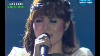 Ghesha remuk jantungku