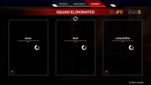 Apex Servers in a nutshell