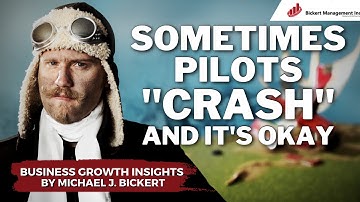 Use Pilot Projects Before Launching Ideas Fully