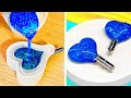 IDEAS BONITAS CON EPOXI || TUTORIALES SIMPLES DE BRICOLAJE QUE DEBERÍAS PROBAR