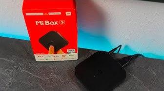 mibox youtube