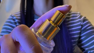 LOFI ASMR Doing Your Makeup 💄 (Directly On Camera,Personal Attention) No Talking screenshot 3