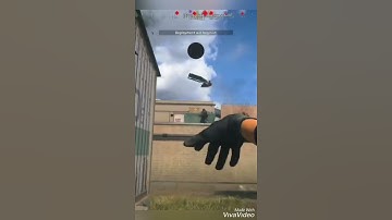 God Mode........ In The Lobby #Shorts