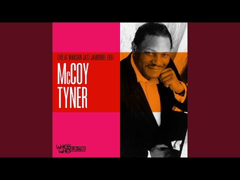 その他 Mccoy Tyner - Live at the Warsaw Festival. [Import anglais] Mccoy Tyner - Live at the Warsaw Festival. [Import anglais]