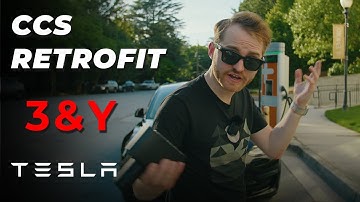 Range Anxiety Solved: Tesla