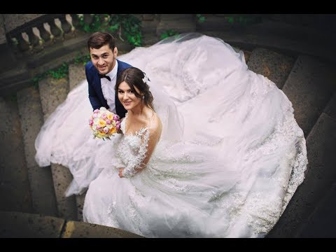ავთო და თამუნა  Avtandil Tchrikishvili \u0026 Tamuna wedding  29 04 2017