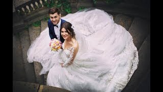 ავთო და თამუნა  Avtandil Tchrikishvili & Tamuna wedding  29 04 2017