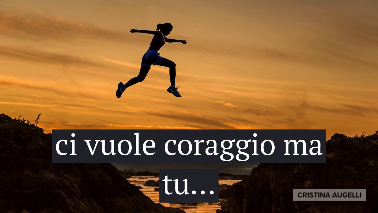C'è un tempo per tutto.... - YouTube