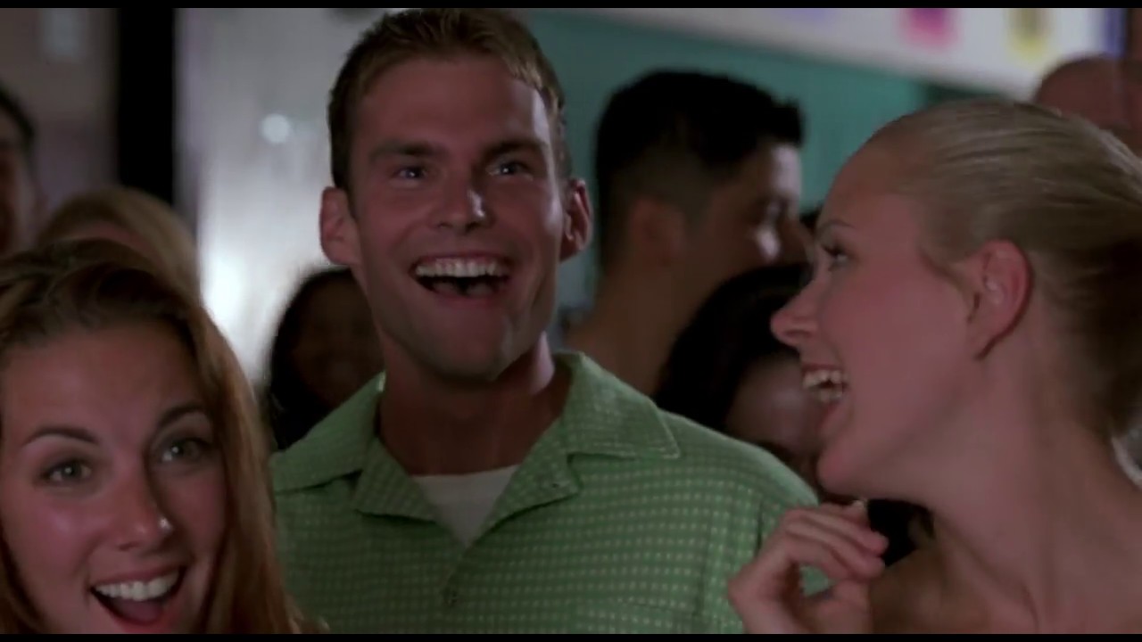 A funny scene form American.Pie.1999if it give your face smile hit the like...